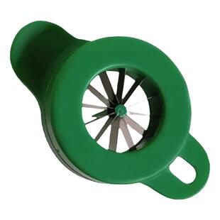 葱丝刀切葱丝神器细葱丝不锈钢切丝器厨房用品小工具多功能切菜器