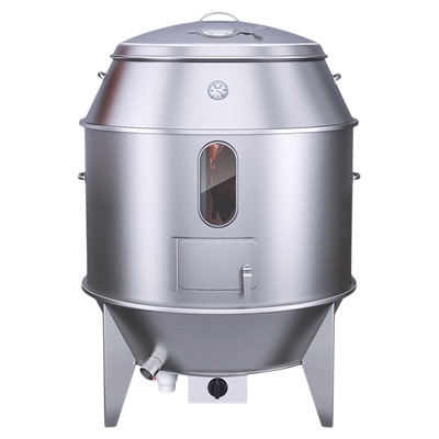 烤鸭烧鹅脆皮五花肉烤炉吊炉