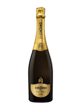 意大利仙山露甜味起泡酒750mL