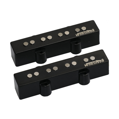 韩产wilkinson开放wbj拾音器