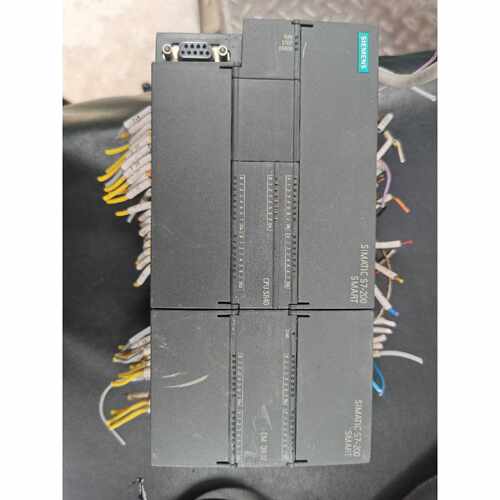 议价西门子PLC模块S7200系列原装拆机实物图二手物品维修