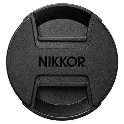 尼康(Nikon) 原装LC-62B Z35 1.8S Z501.8S Z50-250 62mm镜头前盖