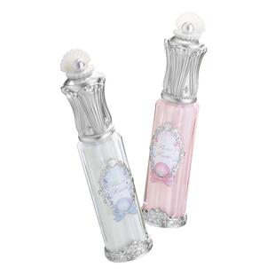 花知晓贝壳珍珠唇釉唇部精华蜜滋润保湿镜面轻盈约会礼物女生官方