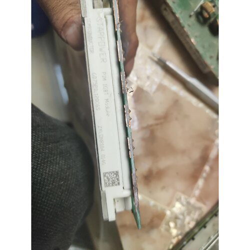 询价斯达GD75PIL120C6S 质量 有的联