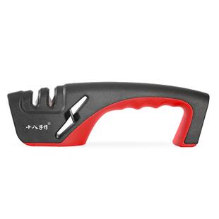 十八子作磨刀神器 家用刀具厨房磨菜刀磨剪刀工具金刚石磨刃快速