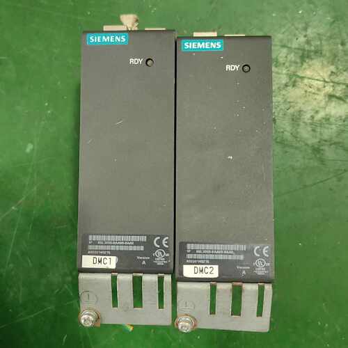 DMC20集线器模块6SL30550AA006A