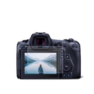 膜法屋适用尼康相机钢化膜屏幕贴膜ar膜z30 z50 zfc z5 z8 z9 d7200 7500 3200 z62代单反相机配件高清抗反光