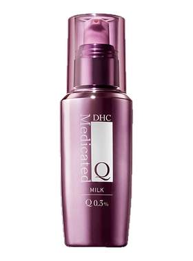 DHC辅酶Q10精萃赋活保湿润肤乳