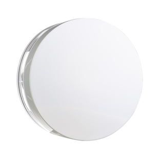 散粉盒分装盒便携式散粉空盒子大容量大号带粉扑弹力网迷你定妆粉