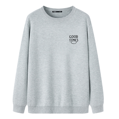 休闲针织衫毛衣，百搭又舒适！