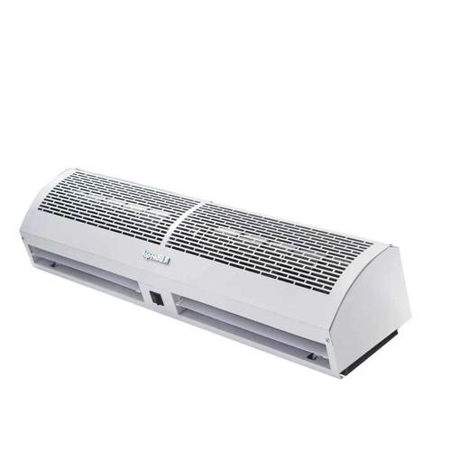 钻石风幕机0.9米1米1.2米1.5米1.8米2米门口风帘商用静音隔风闸机