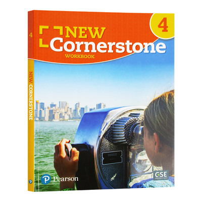 美国ESL综合小学教材第4级