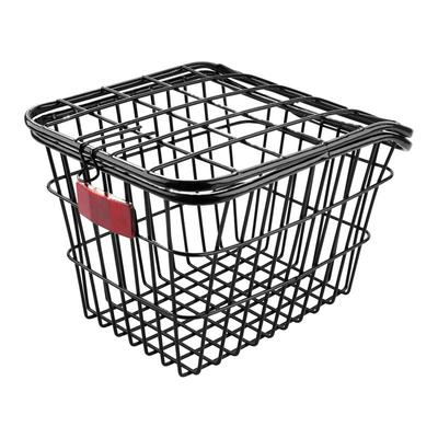 自行车后车筐加大山地车货架车篮