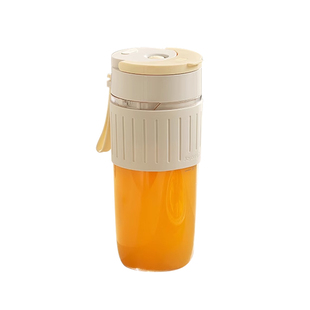 九阳榨汁机家用小型便携式电动榨汁杯多功能奶昔果汁机新款LJ525