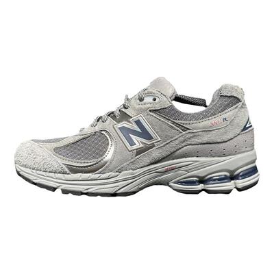 NEWBALANCE情侣跑鞋缓震透气复古