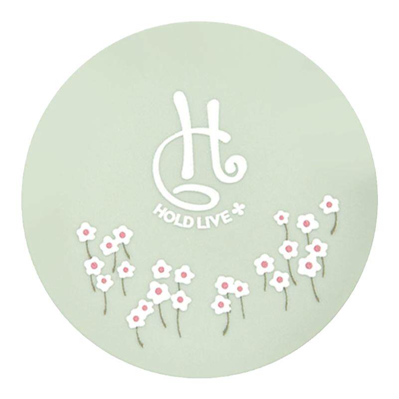 HOLD LIVE水蜜粉 空气散粉 细腻无色无妆感 提亮控油持久定妆保湿