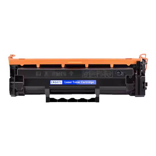 适用佳能LBP121dn硒鼓CRG-071粉盒Canon  LBP122dw MF272dw MF275dw M270激光打印机碳粉盒CRG071H墨盒