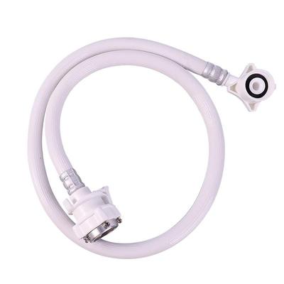 适用西门子洗衣机进水管延长管