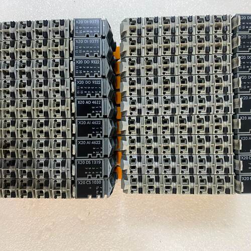【议价-可维修】  模块 X20DI9371 工控备件  /均有货