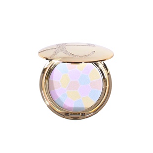 【现货】日本本土版Elegance雅莉格丝蜜粉饼定妆E大饼哑光控油