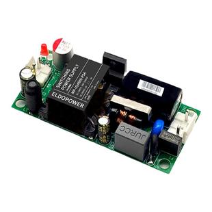 AC-DC 5V4A开关电源模块内置隔离恒压稳压电源板裸板220V转5V工厂