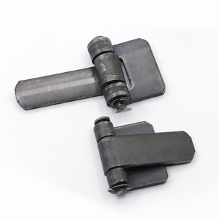 汽车合页/铁合页/长舌合页/重型铰链/车厢合页/加厚合页/6.2mm