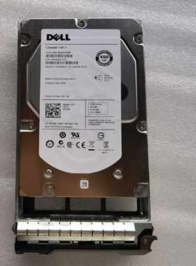 议价DELL 0H995N 0R749K 0FM501 ST3450857SS 450G 15K SAS 6Gb 3