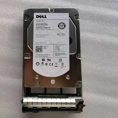 议价DELL 0H995N 0R749K 0FM501 ST3450857SS 450G 15K SAS 6Gb 3