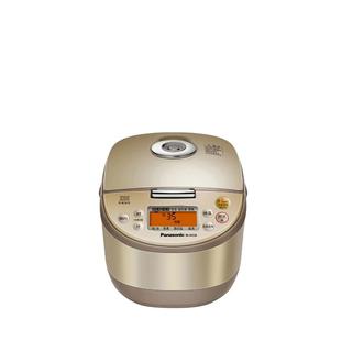 Panasonic/松下SR-JHC189日本原装进口IH电磁加热电饭煲5升2-8人