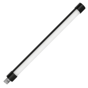 网红拍照氛围灯rgb七彩紫色灯光抖音自拍led直播美颜补光灯彩色