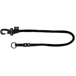 DAIWA达亿瓦 24新款ACCESSORY LANYARD失手绳 钓鱼配件用松紧绳