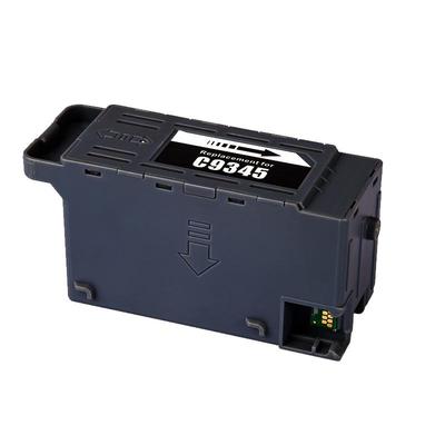 适用EPSON爱普生C9345维护箱L8058 L15168 L15158 L8188 L8168 L15150 L15160 18058打印机废墨仓盒6570 6578