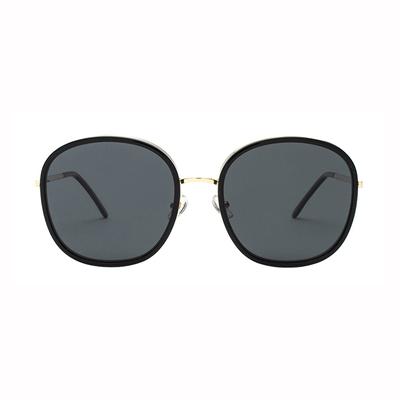 gm墨镜女防紫外线开车大脸