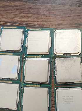 【议价-可维修】G2020CPU G1840 E3200 E3300CPU 工控备件 工业自