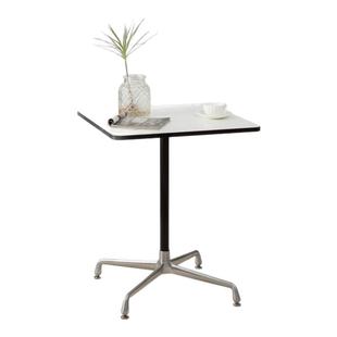 实木多层中古桌面环保板吧台桌台面咖啡圆桌面板餐饮桌面台洽谈桌