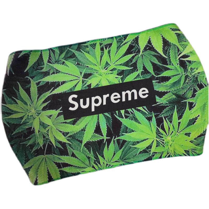 爆款sup沙滩健身跑步洗脸毛巾