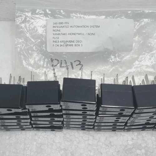 Daito P41364 Fuse 1.3A Lot Of 50pcs