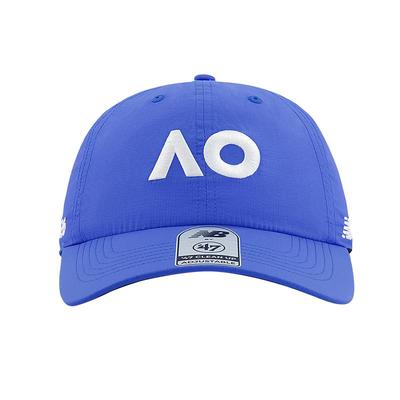 NewBalanceNB官方男女鸭舌帽