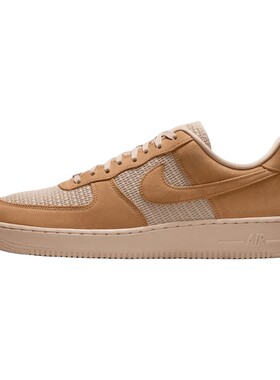 NIKE耐克男子AIRFORCE1'07LV8运动休闲鞋II9807-700