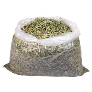 25年提摩西草草碎兔子草澳洲燕麦草荷兰猪草碎进口美提牧草龙猫