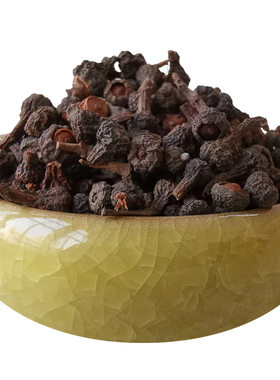 精品桂子500克特级中药泡茶籽