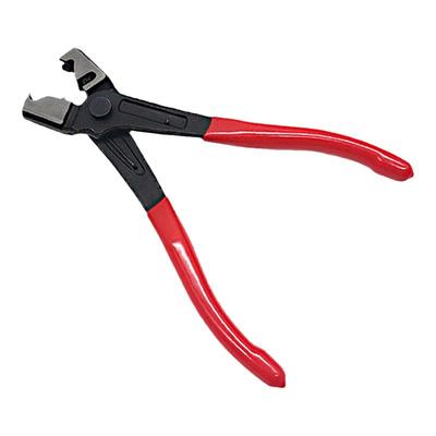 汽车虎钳式防尘套钳管束钳喉箍夹头钳球笼卡箍夹子钳水管卡钳