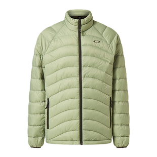 Oakley欧克利滑雪装备滑雪服内搭外套男款时尚休闲外套FOA404730