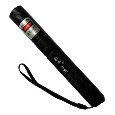 诺青会议指示高亮度红光激光笔