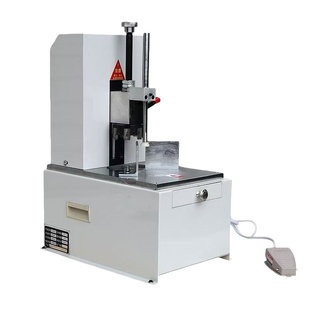 电动圆角机切角机PVC相册名片笔记本倒角器切斜边直角卡片吊牌