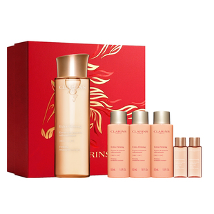 【直播专享】娇韵诗焕颜精华水小姐姐弹簧水保湿水清爽水润