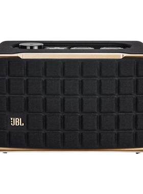 JBL AUTHENTICS 300/500音乐世家蓝牙音箱家用Wifi便携音响
