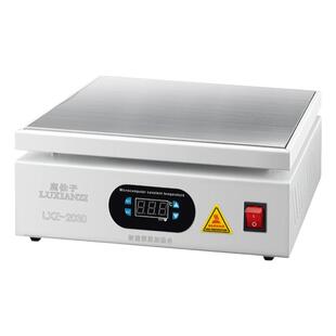 数显加热台LED预热平台恒温手机拆屏灯珠焊接PCB拆焊台维修工具