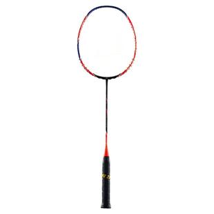 赵俊鹏联名款浦锐狂徒700羽毛球拍3U专业碳素纤维内发泡4u单拍