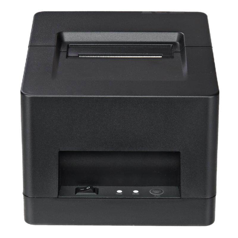 得力dl-581ps热敏外卖打印机小型